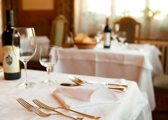 Hotel Bellaria - Cortina D\'Ampezzo