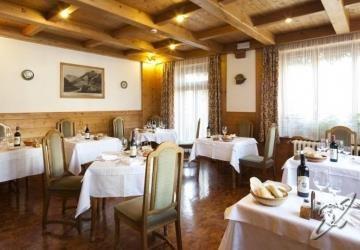 Bellaria - Hotel Cortina dʼAmpezzo