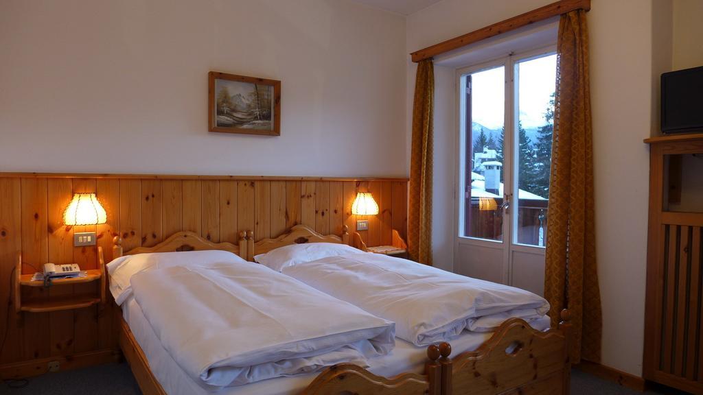 Bellaria - Cortina d'Ampezzo