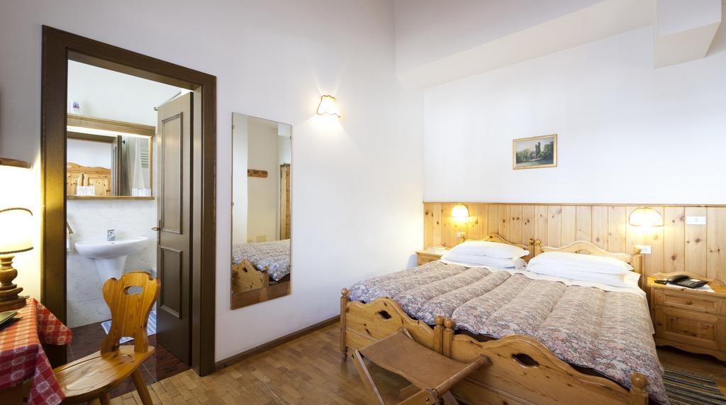 Hotel Bellaria - 3*