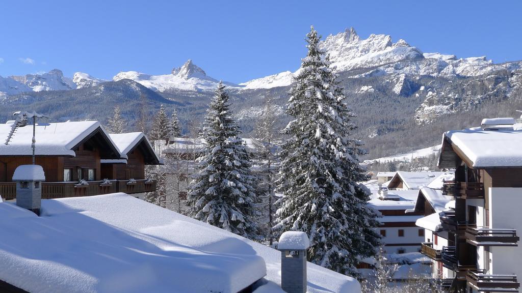 Bellaria - Hotel Cortina dʼAmpezzo