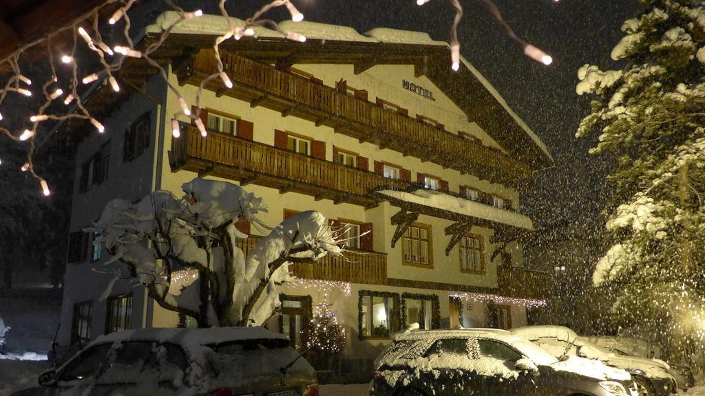 Bellaria - Cortina dʼAmpezzo