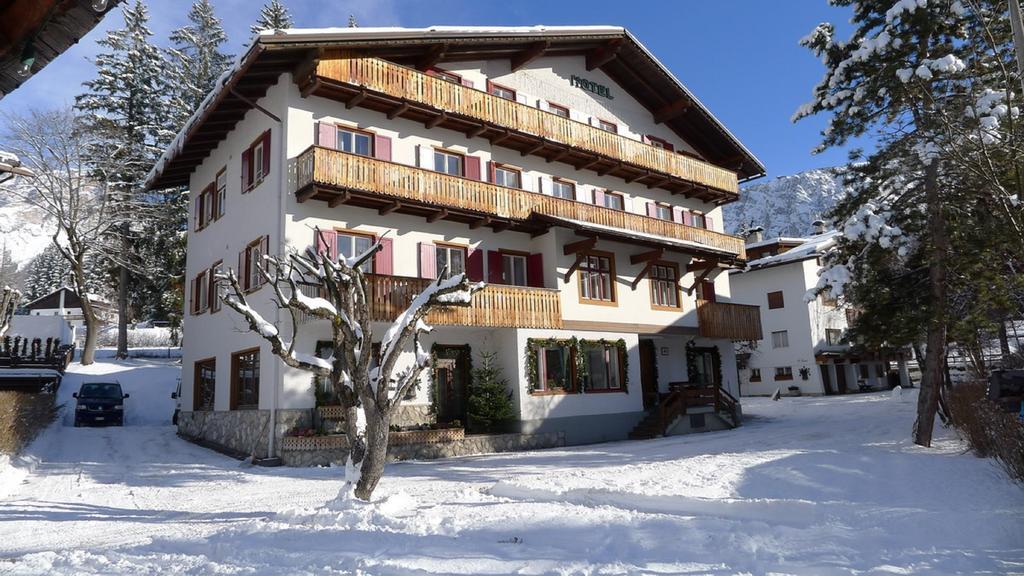 Bellaria - 3* Cortina dʼAmpezzo