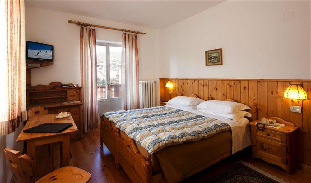 Hotel Bellaria - Cortina dʼAmpezzo