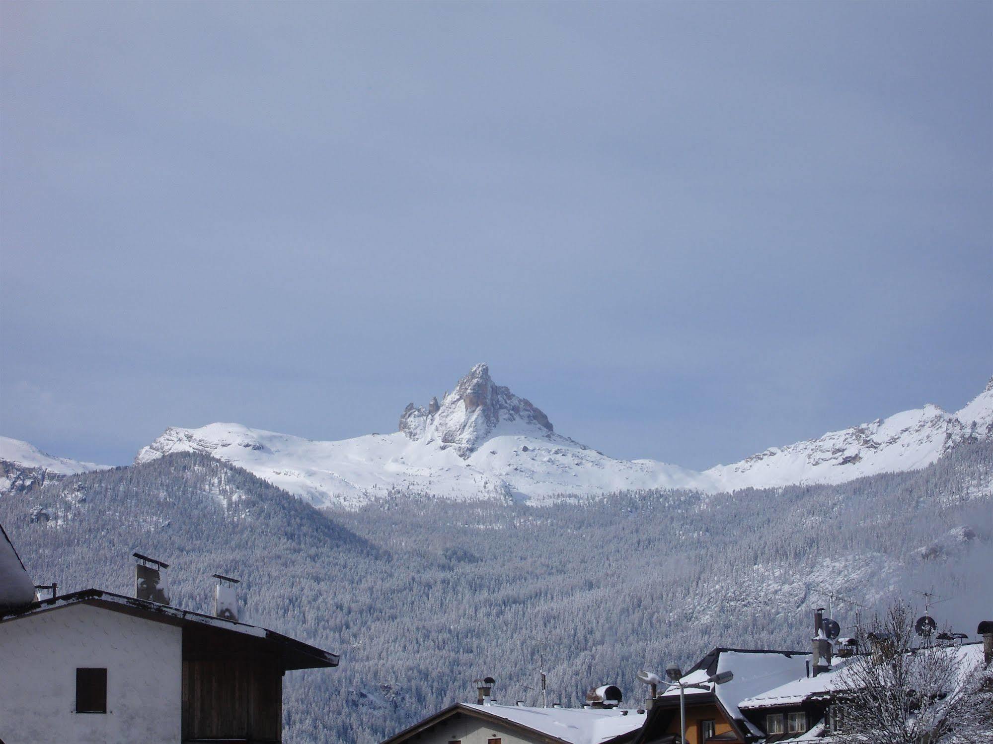 Hotel Bellaria - Cortina dʼAmpezzo