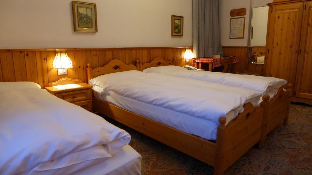 Hotel Bellaria - Cortina d'Ampezzo